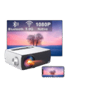 ARTlii Enjoy 3 Outdoor Projector