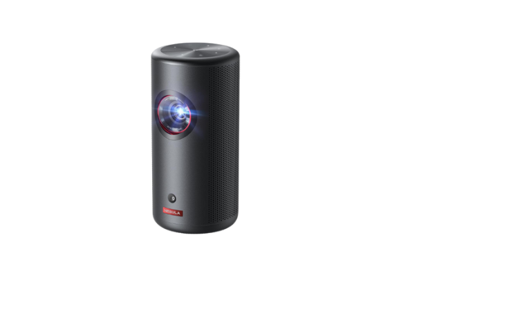 Read more about the article Anker Nebula Capsule 3