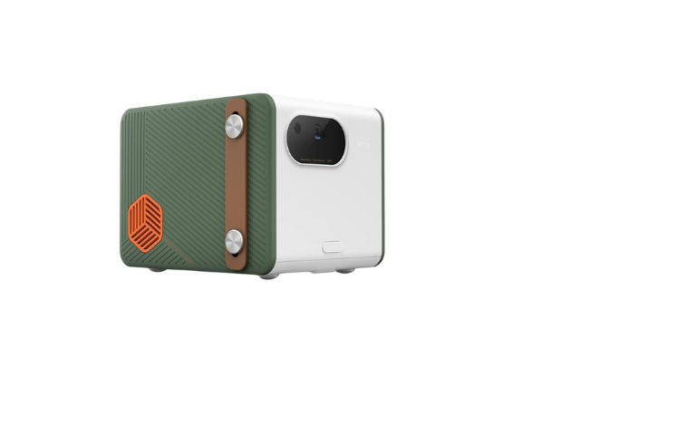 Read more about the article BenQ GS50 Mini Projector