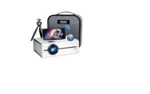 Read more about the article GROVIEW 9500L Outdoor Movie Projector