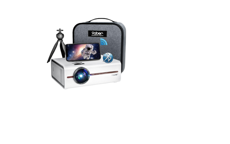 Read more about the article GROVIEW 9500L Outdoor Movie Projector