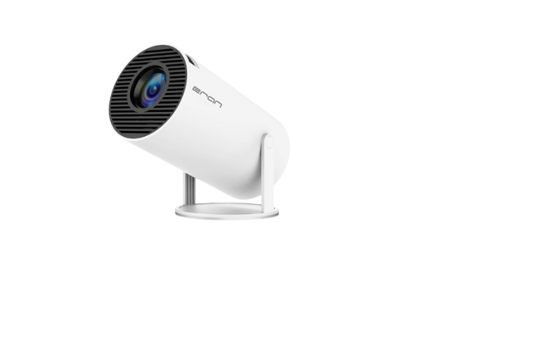 Read more about the article HY300 PRO Projector