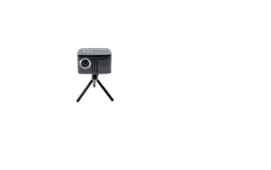 Read more about the article AAXA P7 Mini HD Projector with Battery