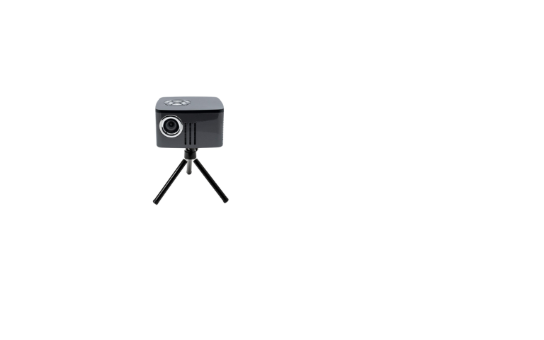 Read more about the article AAXA P7 Mini HD Projector with Battery