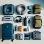 Amazon Travel Essentials: For Your Adventures