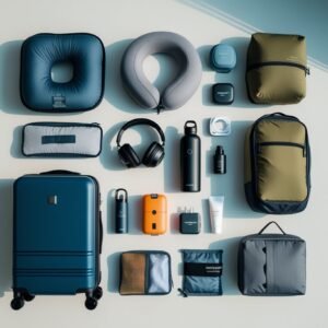 Read more about the article Amazon Travel Essentials: For Your Adventures