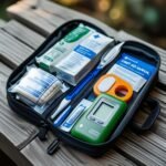 Travel First Aid Kit: Essential Items for Safe Adventures